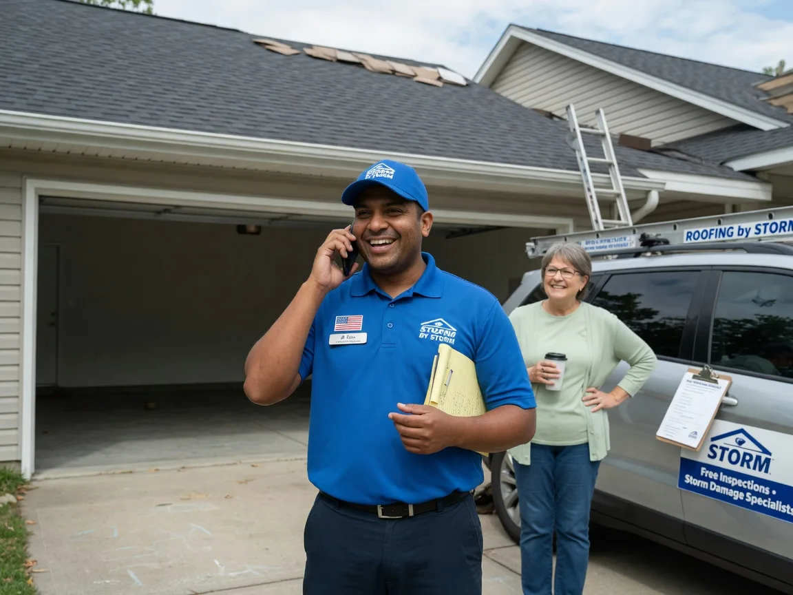 Roof Repair Near Me Wales, AK FAQs